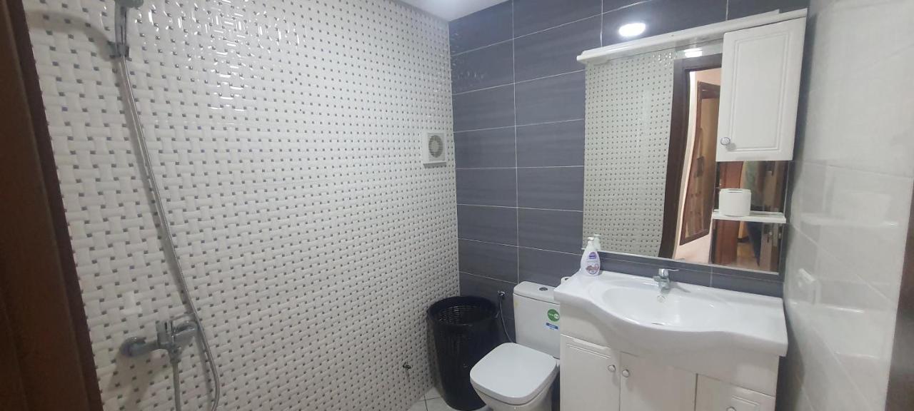 Corazon Urbano Apartment Martil Luaran gambar